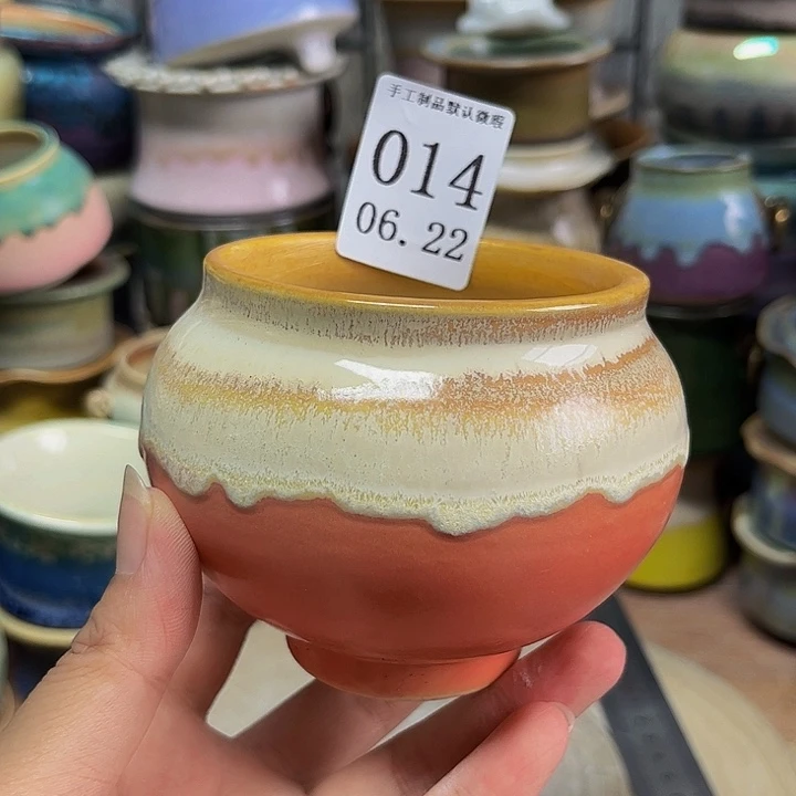 瓷片景德镇陶瓷手工制作