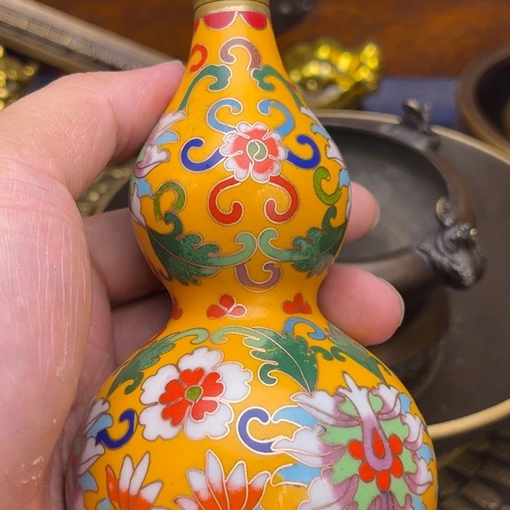 小王铜器精选 点击下单
