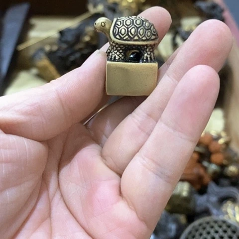 创意设计文玩礼品