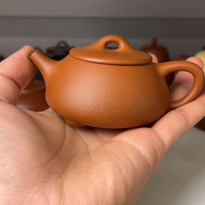 茶壶紫砂紫砂茶壶