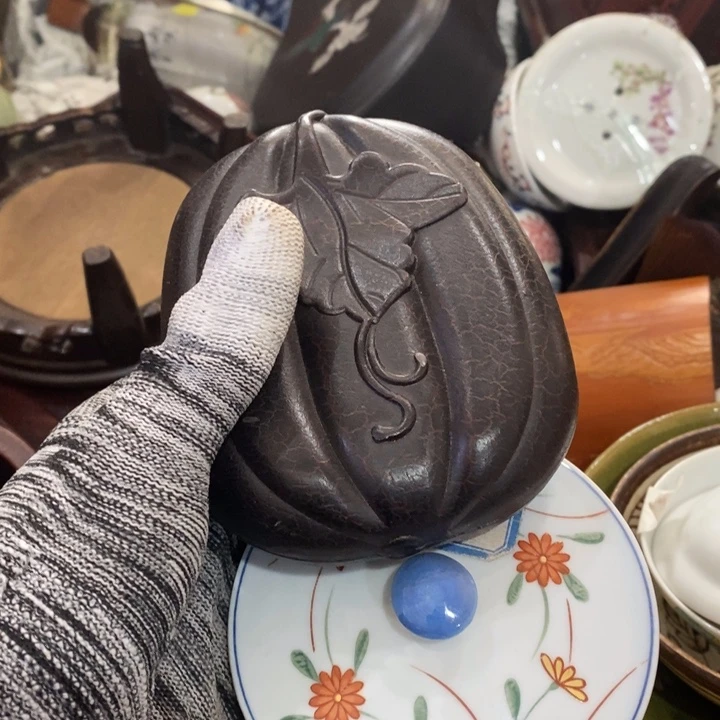 紫砂陶瓷艺术陶瓷艺术