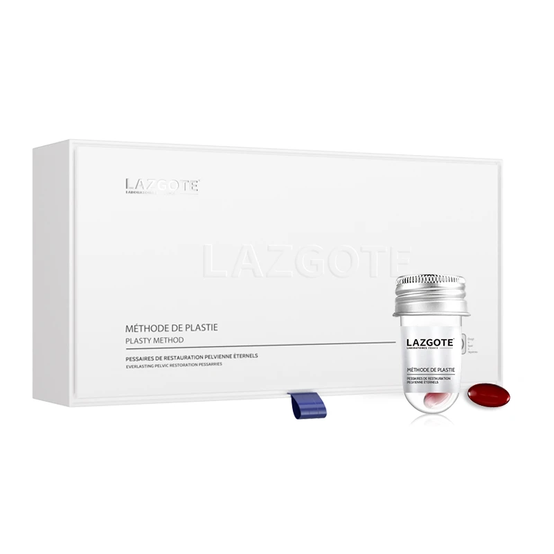 LAZGOTE/兰诗高缇女性私处护理保养私护私密护理丸DR