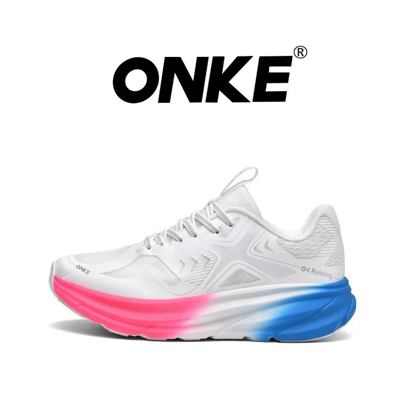 【ONKE】跑鞋5代星脉夏季爆款情侣缓震轻便户外百搭运动鞋c