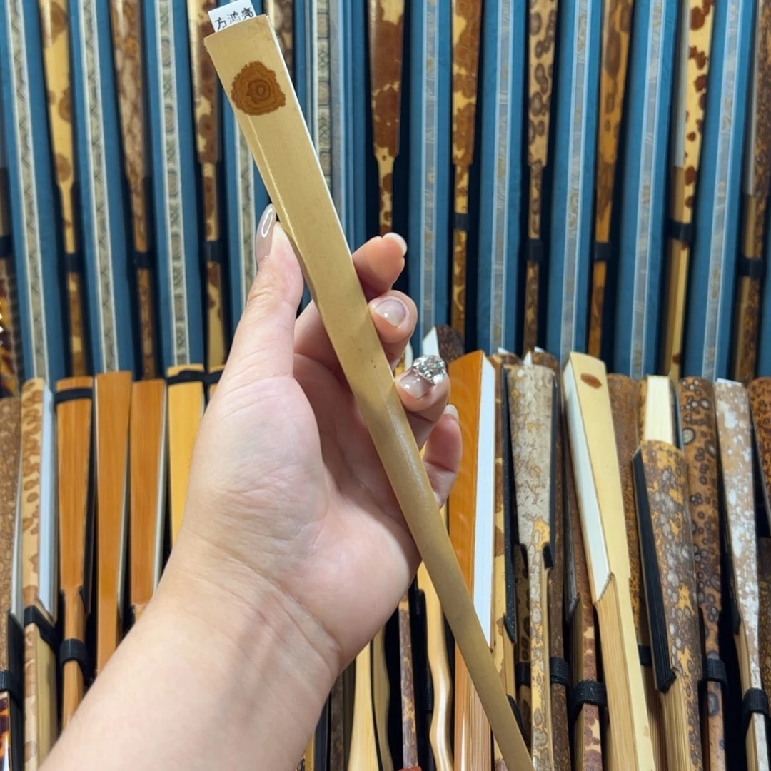 叁***彩扇子折扇折扇折扇