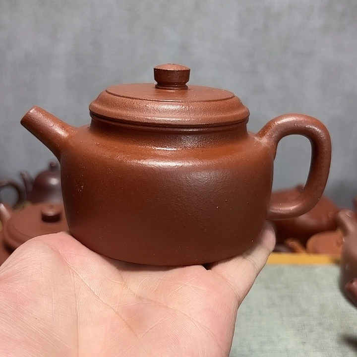 茶壶紫砂宜兴紫砂壶