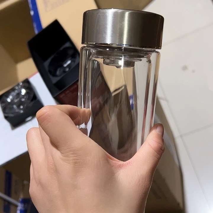 1016-70+360ml  玻璃杯