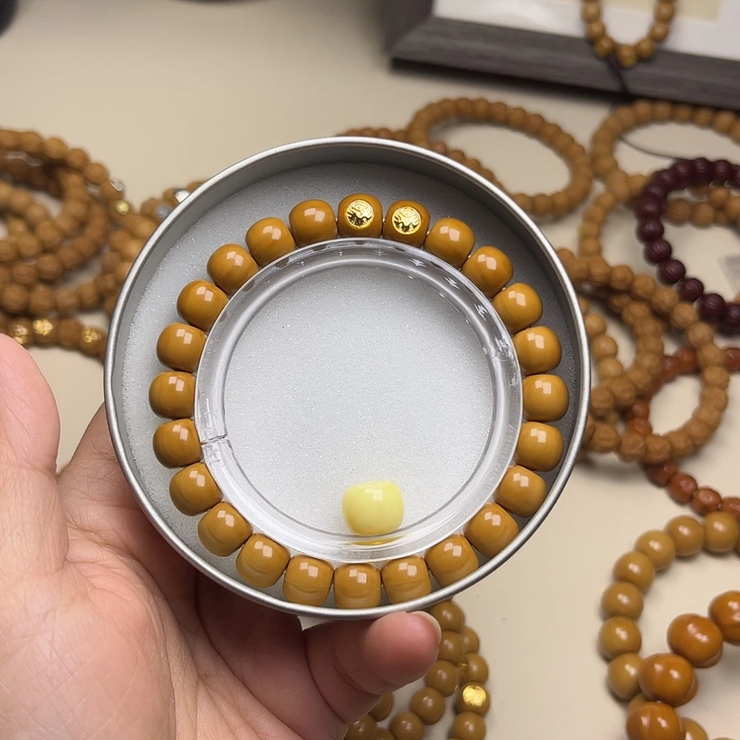 猴头核桃手串老邢9大双标