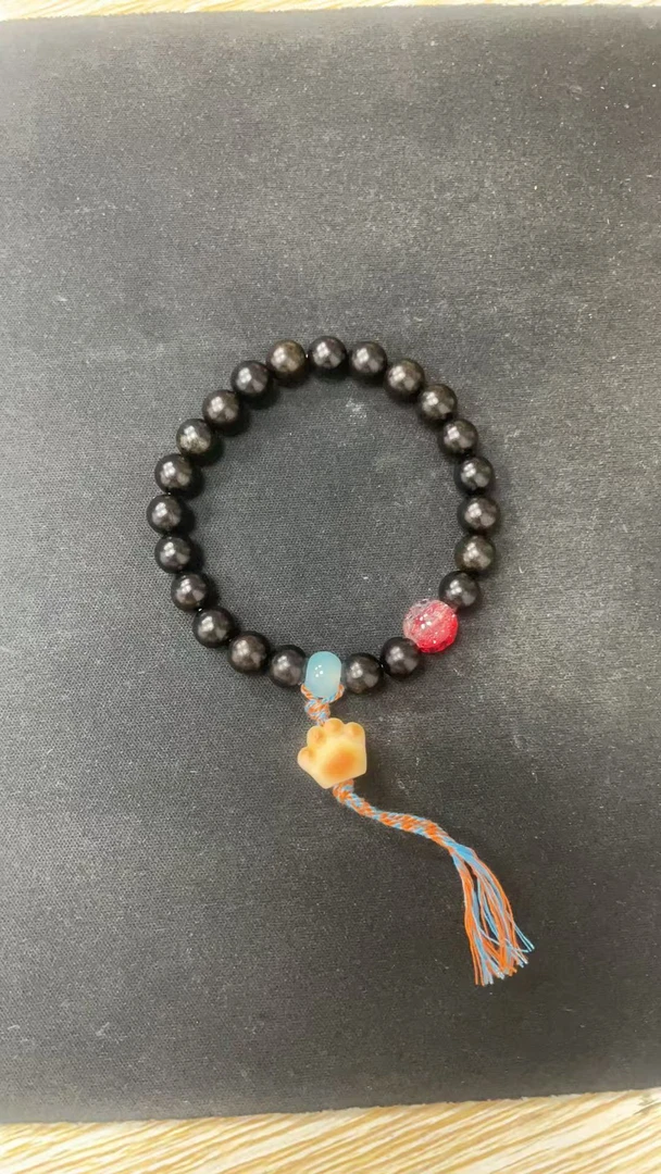 XY093  精品 手串（无礼盒）