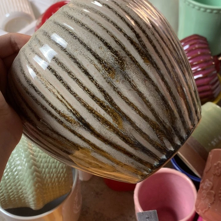 默认打孔14-18微瑕