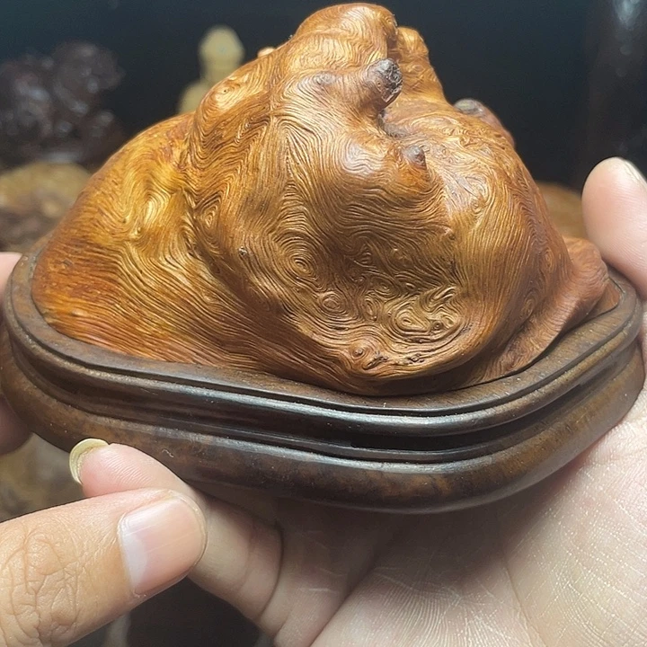 小叶紫檀手串/手链