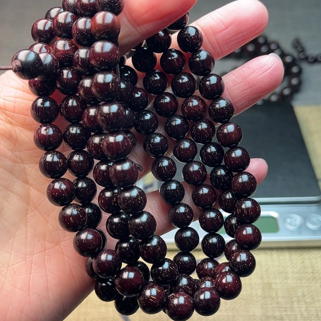 檀香紫檀（小叶紫檀）0.8 108