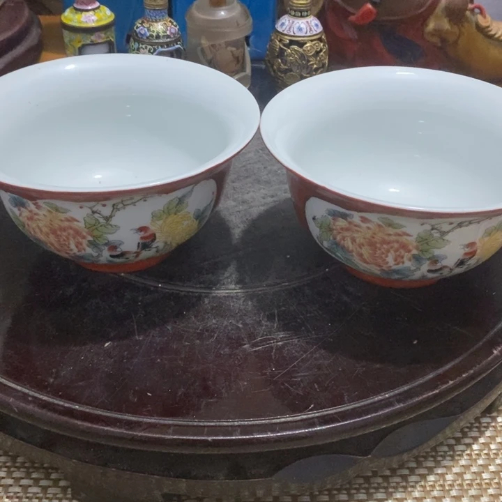 用****7陶瓷艺术是摆件艺术
