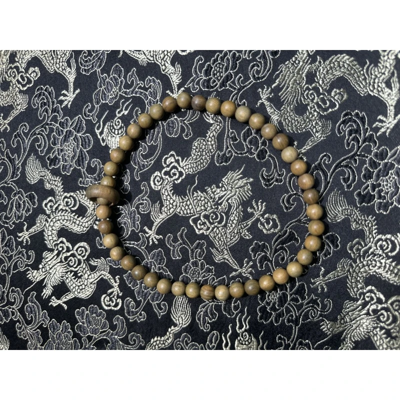 木质手串 LQ8 （无礼盒）