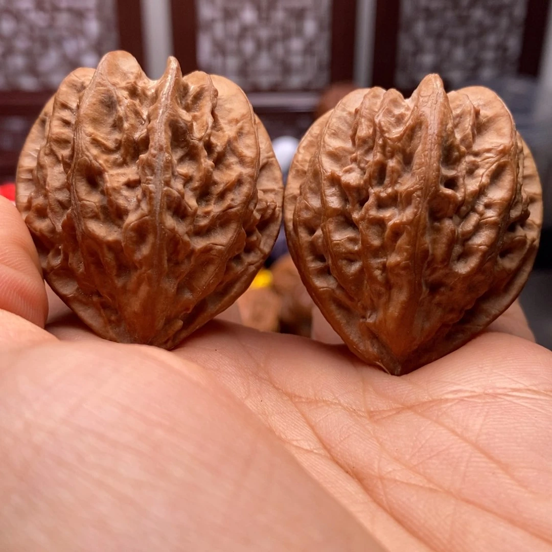 文玩核桃把件核桃105