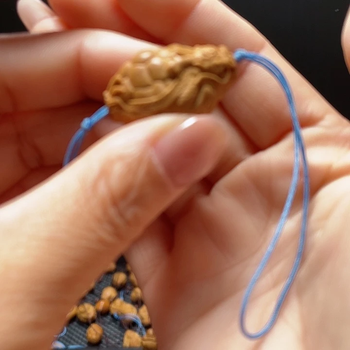 橄榄核手串/手链橄榄