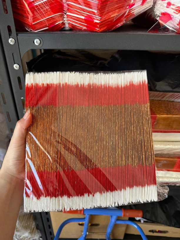 八箔柯丝，金丝，拜神用品