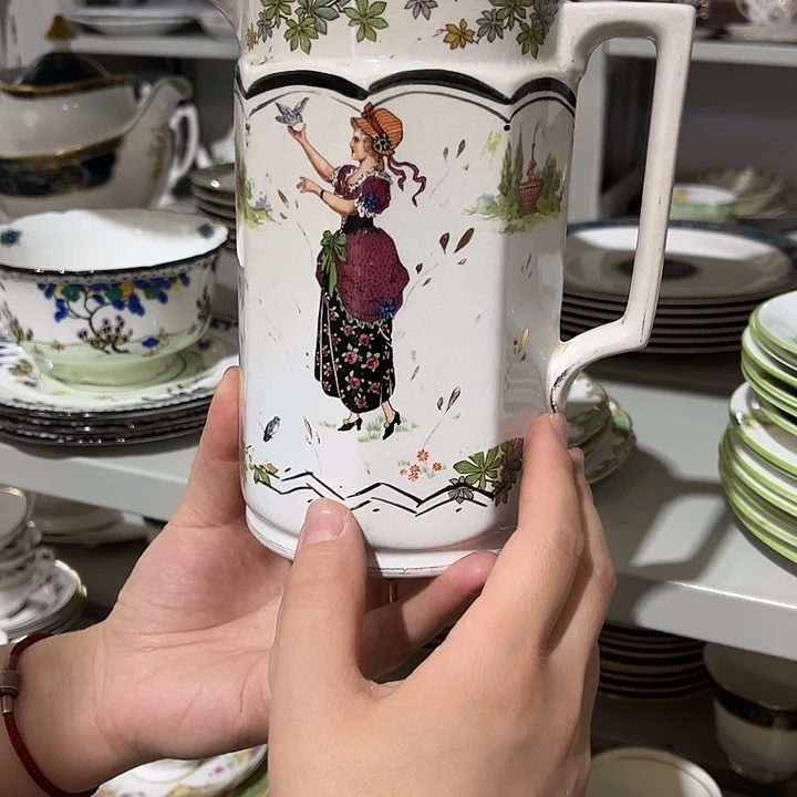 紫砂茶宠摆件摆件