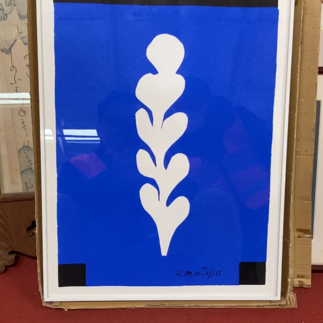 失***田精品剪纸作品欣赏