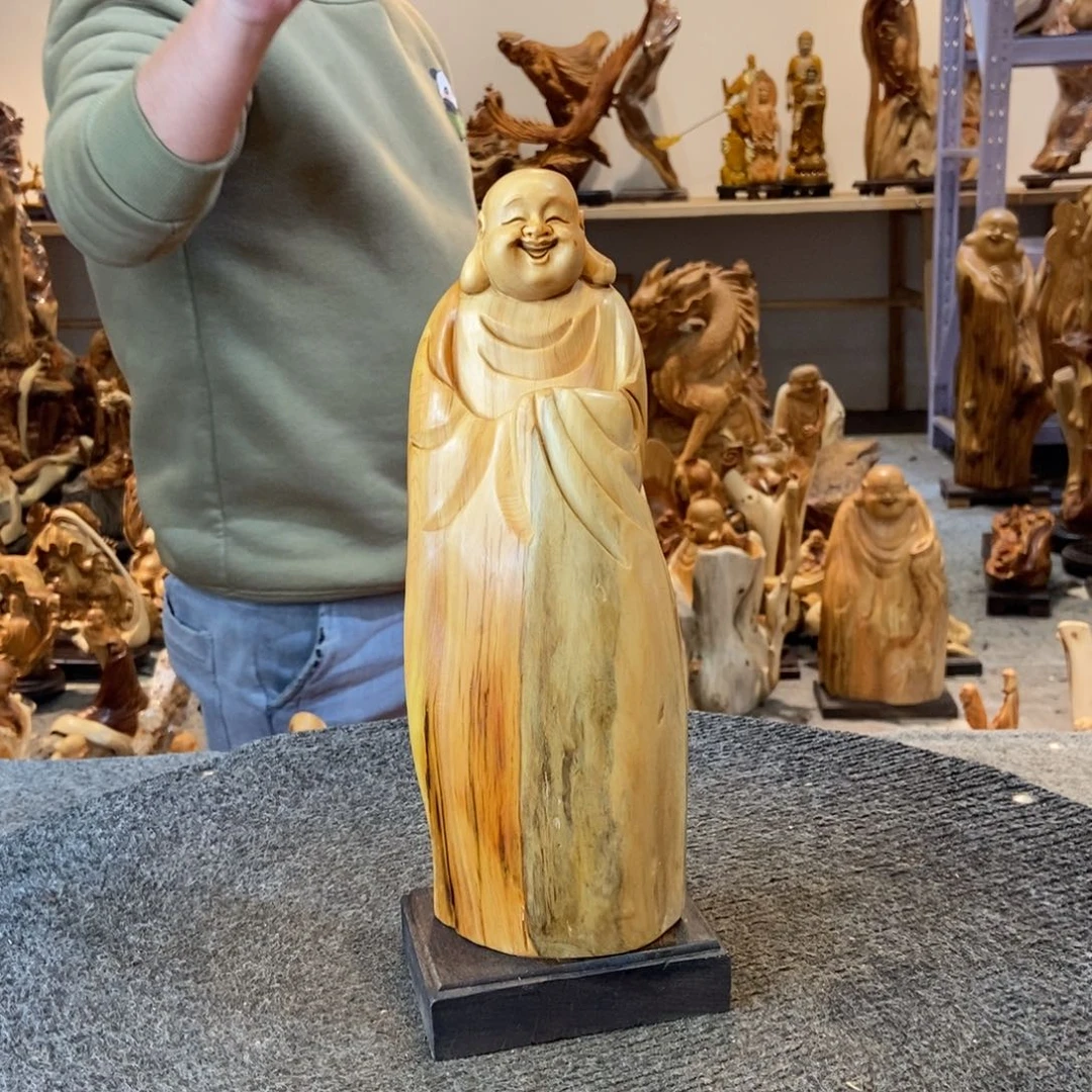 柏木（崖柏）太行崖柏精品