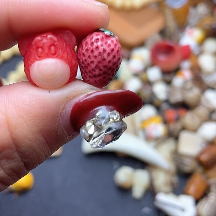 驼骨手串/手链其他配饰