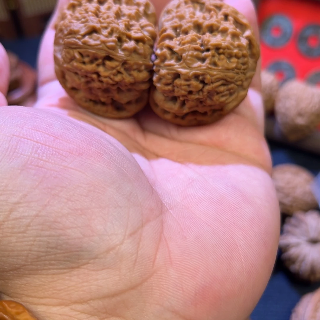 其他核桃45尺全品球疆