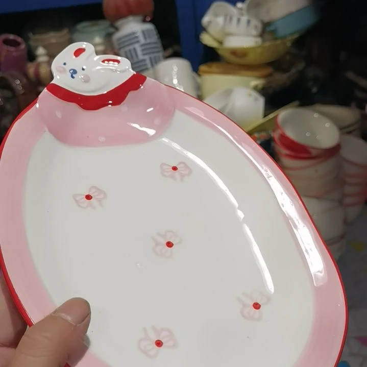 瓷片陶瓷产品设计