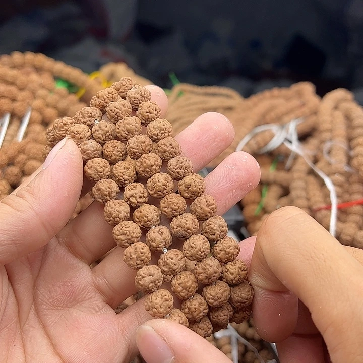 衣***易手串金刚菩提谢谢