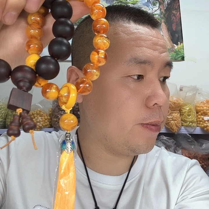 大果紫檀（缅甸花梨）52