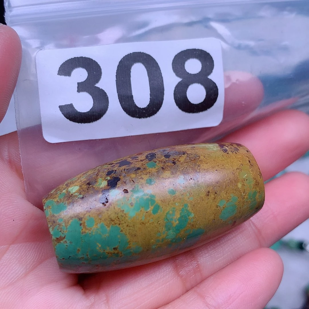 空竹粉丝专享十堰特色手工散珠