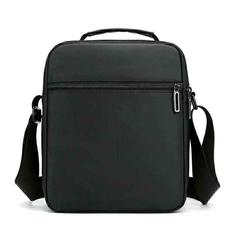 简约单肩包男女同款 不挑颜色 手机包旅游出行小包包