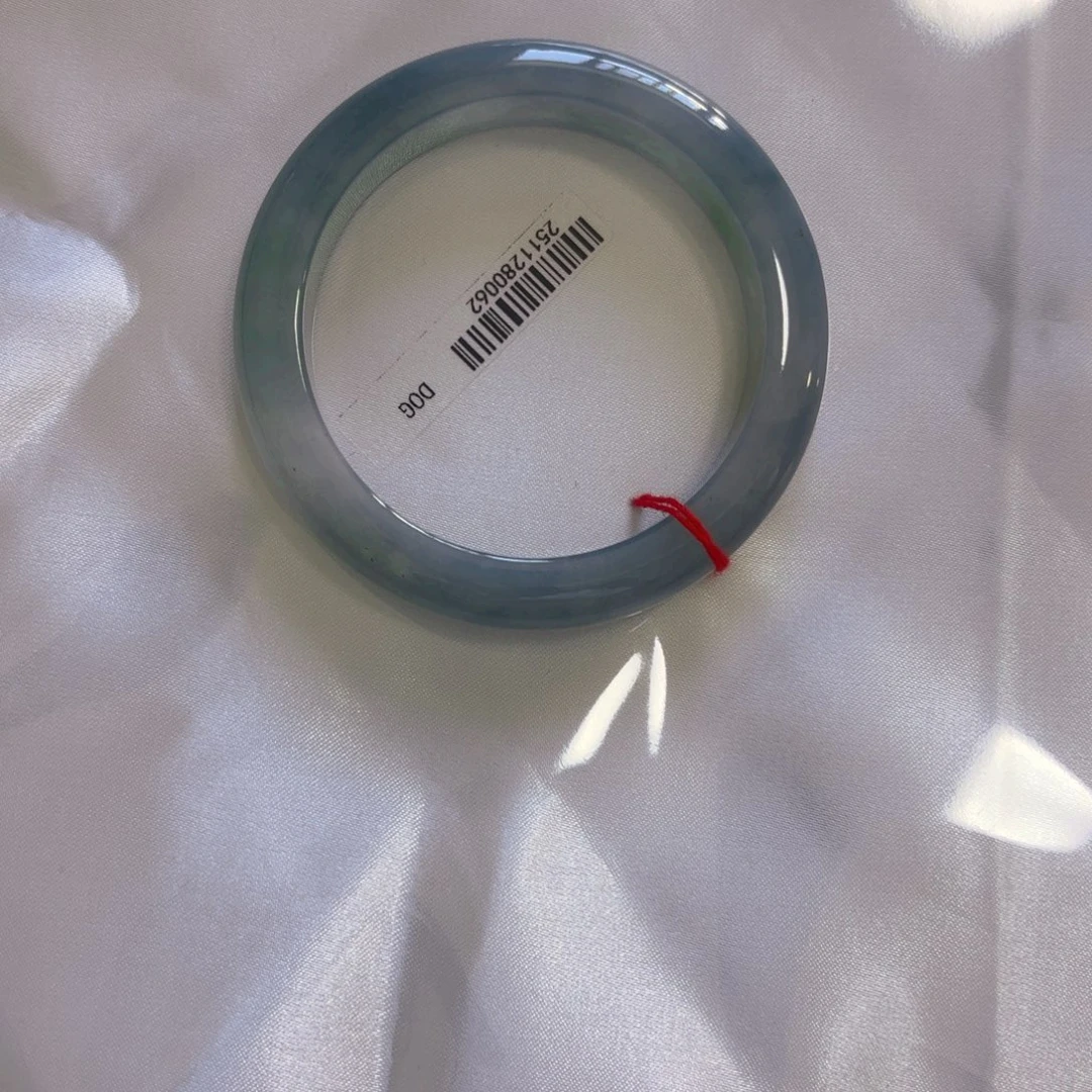 翡翠未镶嵌手镯5960. 26