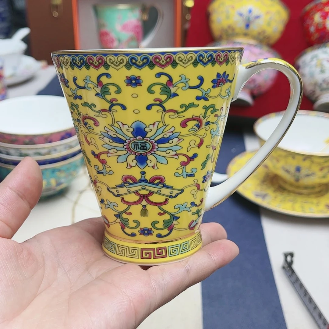 【闪购商品】珐琅1个………………