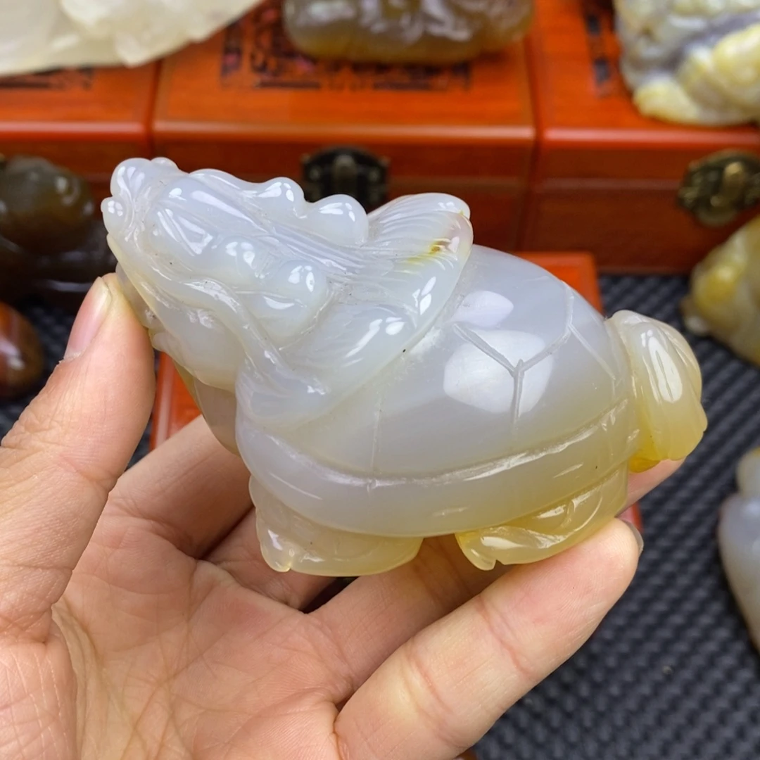 玛瑙手饰未镶嵌c*玛瑙