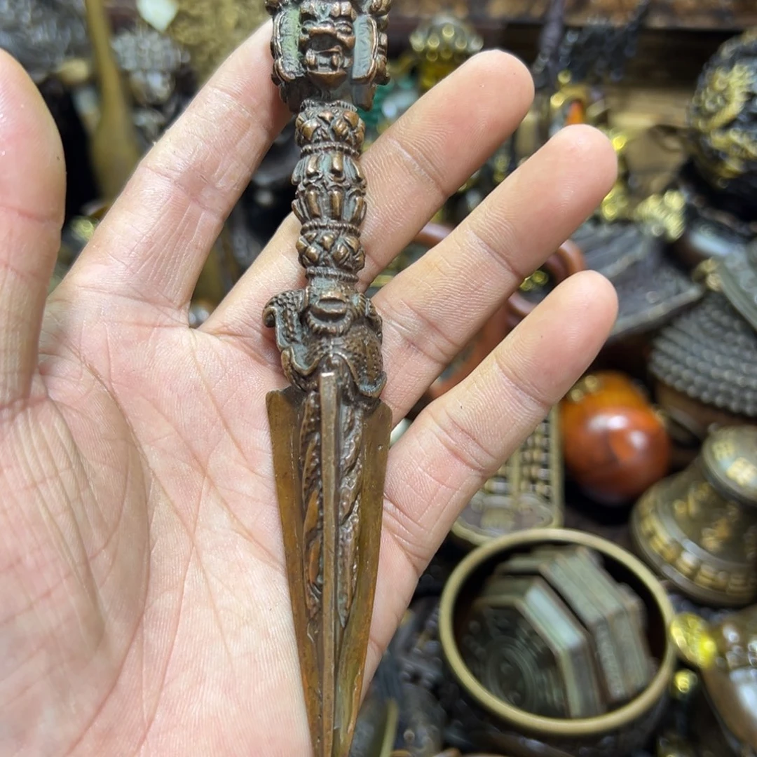 木古铜器专属链接