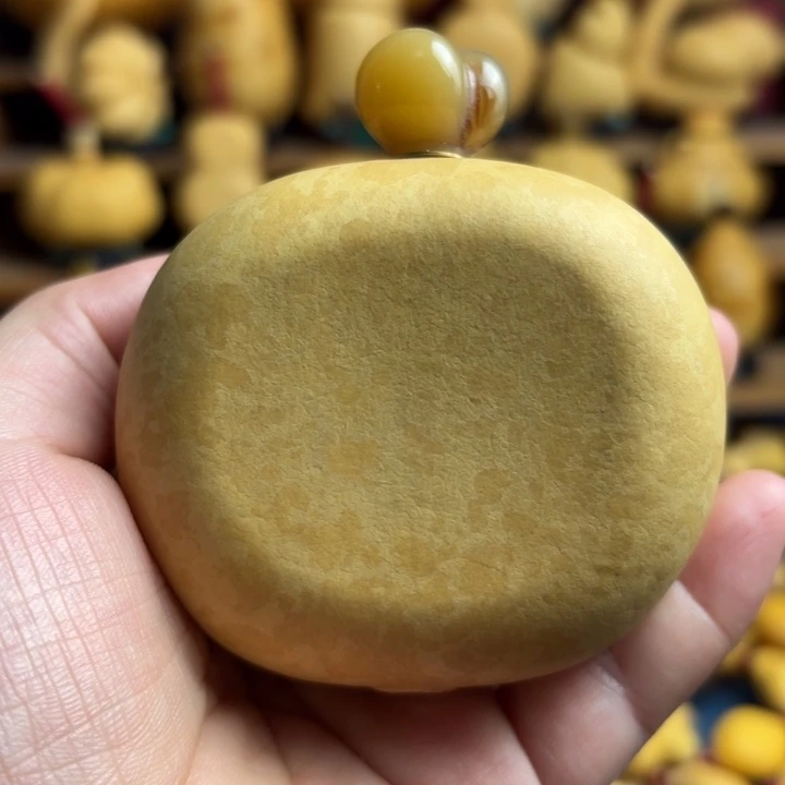 十***～木天然葫芦花叶苹果扁