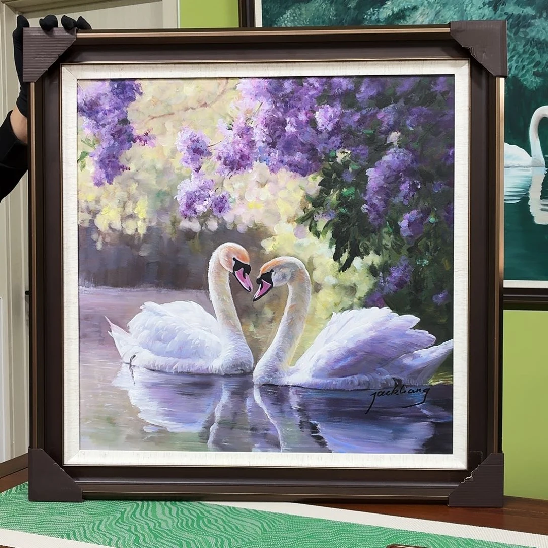 书法书法作品多次