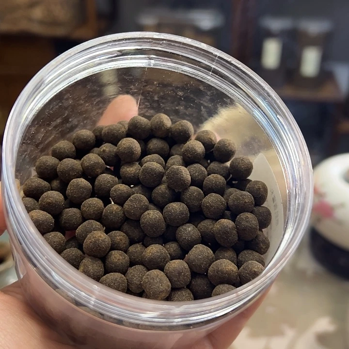 香粉丸子随机盲盒总200克