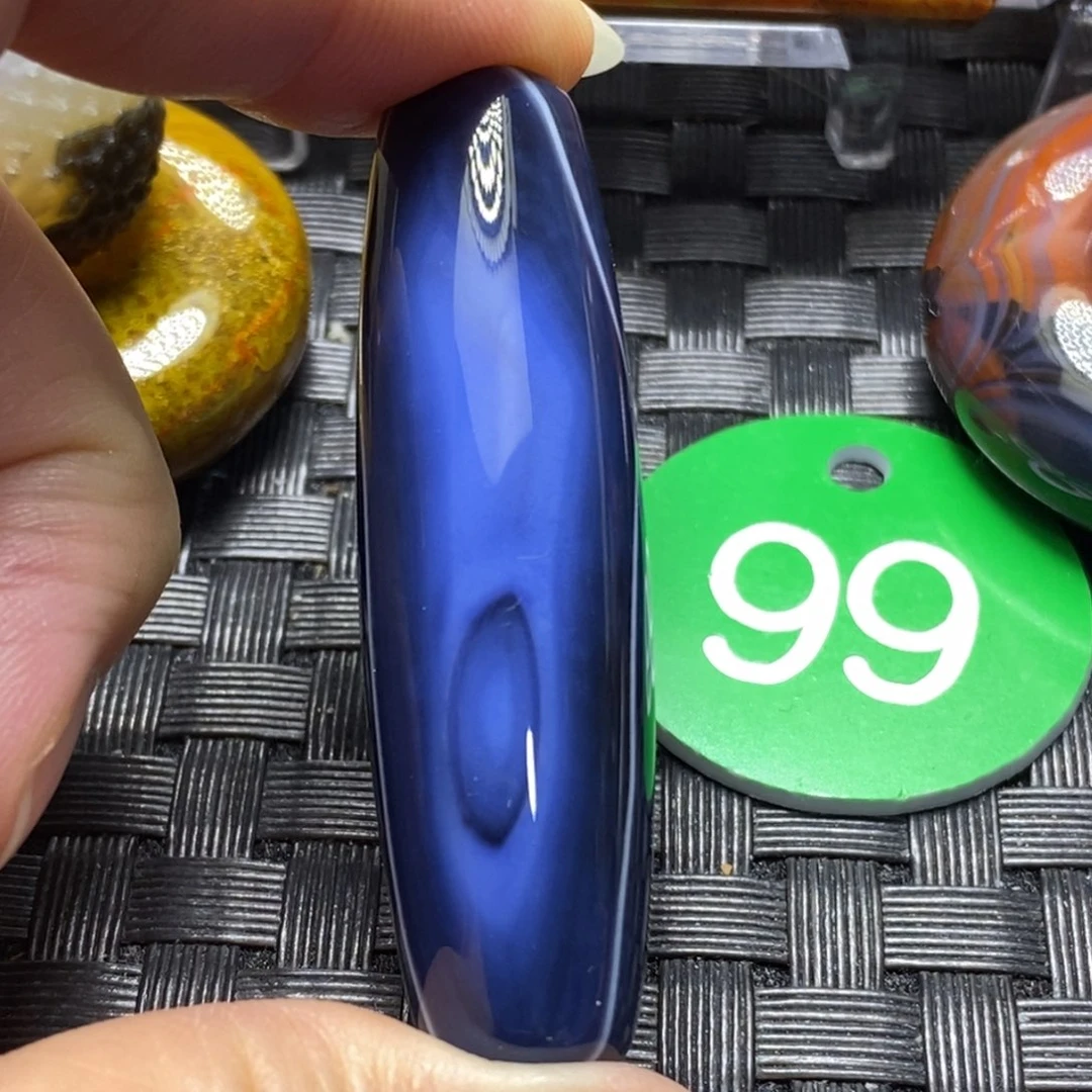 未镶嵌颈饰玛瑙/玉髓8***8