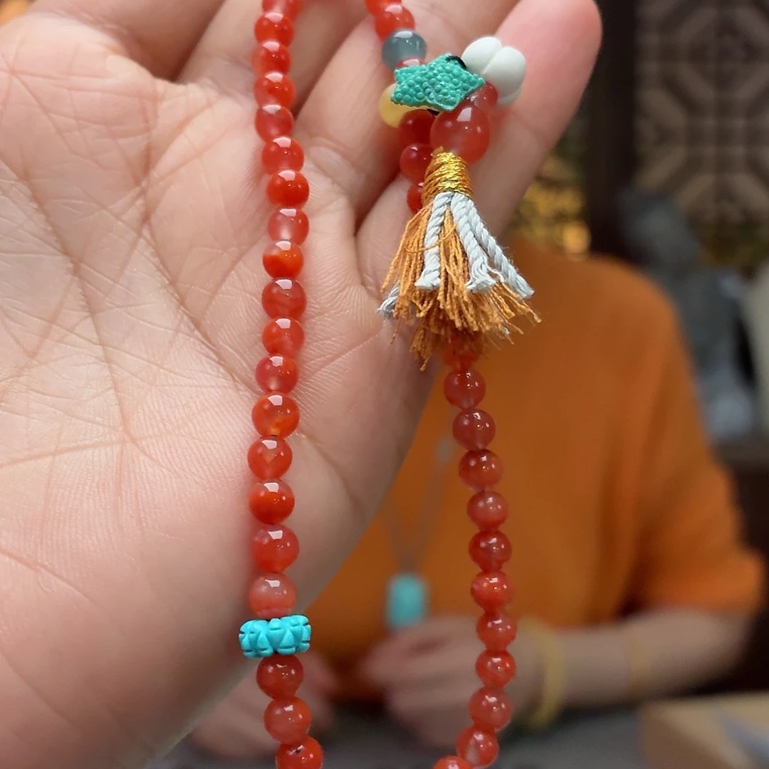 未镶嵌玛瑙/玉髓珠宝奇石