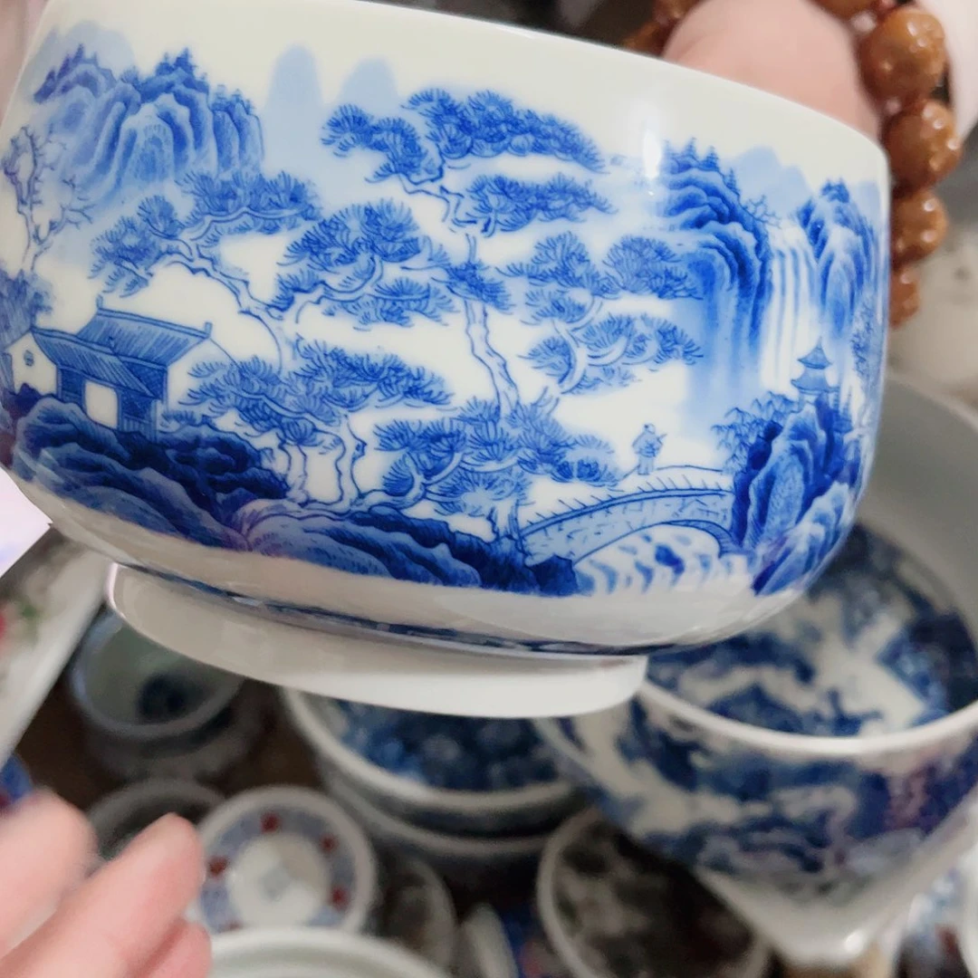 瓷片仓库直播间专属链接