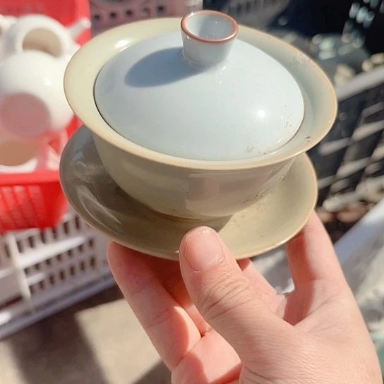 微瑕介意的朋友不要下单