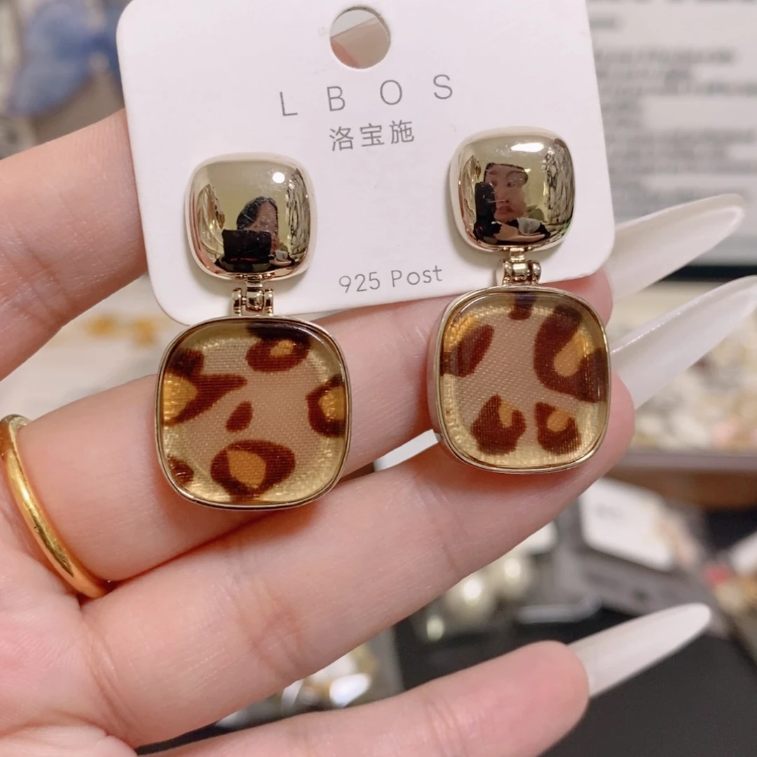 锆石铜合金925银孤品