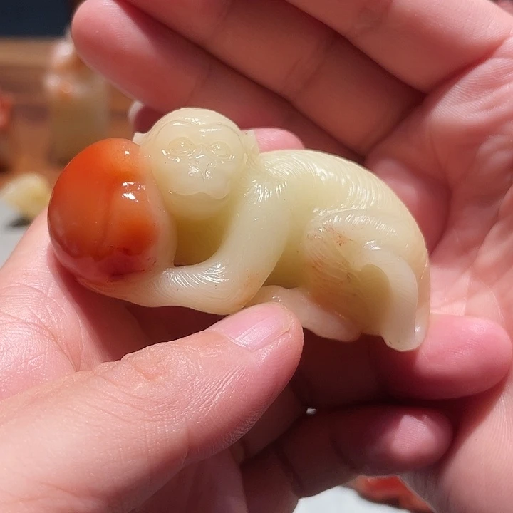 一***阳印石寿山石是一个非常不错滴游戏