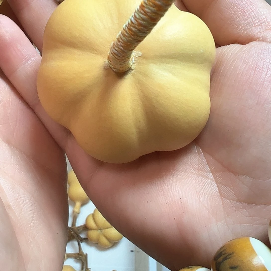 g****g微色差手把小花墩