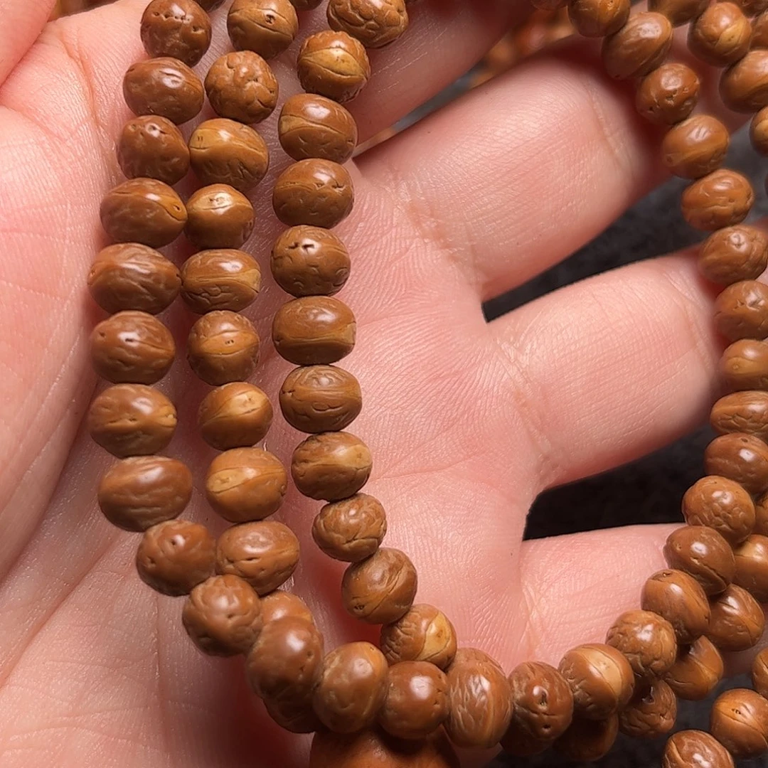 手串凤眼菩提凤眼菩提手串手链