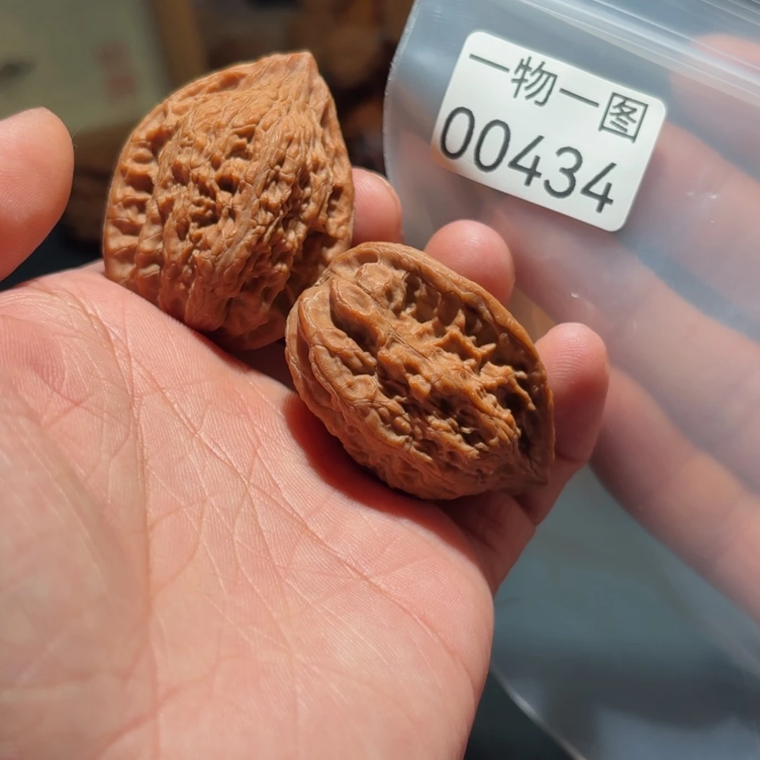 文玩核桃把件野鸡