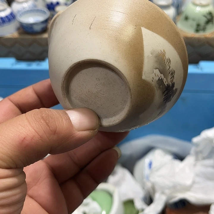 陶瓷茶玩榜第二十名