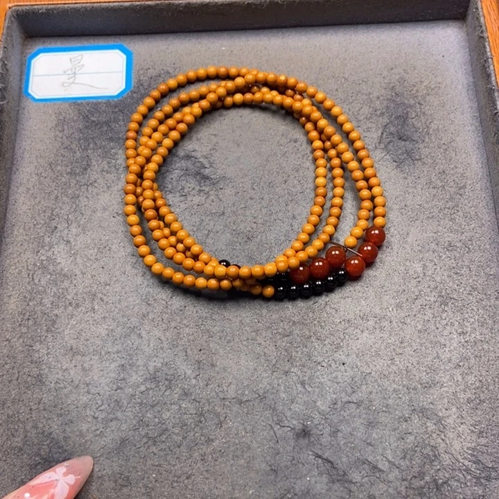 橄榄核吊坠菩提核尖