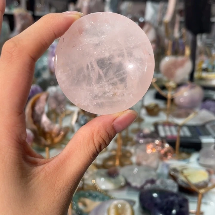 未镶嵌紫晶大型摆件（非配饰）