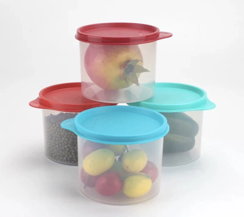 特百惠密封罐--颜色随机